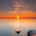 Stampatron - Sentience
