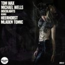 Tom Wax, Michael Wells - DiscoLights (Mladen Tomic Remix)