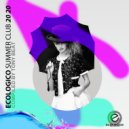 Dj Tony Beat, Fortuny - Theatron (Original Mix)