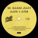 Dr Gabbo & JAOV - Make U Mine (Derrick Da House Garage Mix)