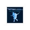 The Rje Project featuring Kevin Leo - Have You Felt The Rain (Original Mix)