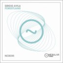 Sergio Avila - Forestland