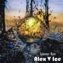 Alex V Ice - Summer Rain (Radio Edit)