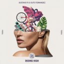 Gustavo Fk & Guto Fernandez - Riding High (Original Mix)