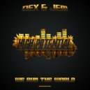 Dex & Jem - We Run The World (Original Mix)