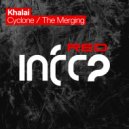 Khalai - The Merging (Original Mix)