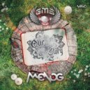 GMS, Menog - Volunteered Experience (Original Mix)