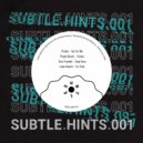 Luke Hazell - I'm Free