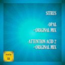 Sitrus - Attention Acid 2