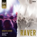 Grim Hellhound - Old Raver