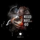 Luix Spectrum - 4 Walls (RAZOR TECHNO (DE) Remix)