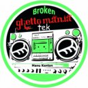 Manu Kenton - Borax