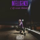 Intelligency - Август (Dj Llex Remix)