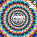 Scandal - Haunted Mansion