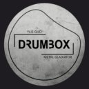 Ylis Gijo - Metal Gladiator (Original Mix)