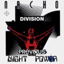 Nacho Division - Night Power