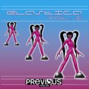 Elastica - D Pression (Back To The Jungle)