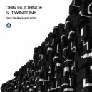 Dan Guidance & Twintone - Hush Now (Original Mix)