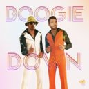 4i20 & SLAVA (NL) - Boogie Down