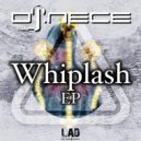 DJ.Nece - Mr. Danger (Original Mix)