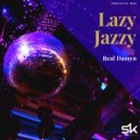Real Damyn - Lazy Jazzy (Original Mix)