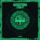AudioStorm - I Found Peace In Nights Like This (Original Mix)