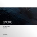 Sdietz - Too Late