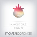 Manolo Cruz - Kumbala (Original Mix)