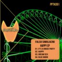 Falso Simulacro - Dream Sex