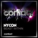 Nycon - Beast Within (Original Mix)