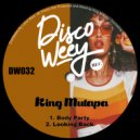 King Mutapa - Looking Back (Original Mix)