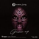 Gabriel Balky - Grow Up (Radio Version)