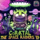 CoRiKTAL - Watermelons n Guns (Original Mix)