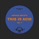 Energun - Acid Stay (Original Mix)