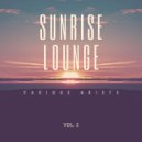 Capa - Just A Shadow (Original Mix)