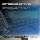 Omega Drive - Butterfly