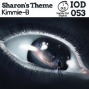 Kimmie B - Sharon's Theme