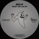 Brrak - Afraid To Show It (Original Mix)