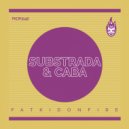 Substrada - Doom (Original Mix)