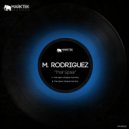 M. Rodriguez - That Spark (Original Dub Mix)
