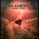 Da Kastro - Lonely Heart (Extended Sax Mix)