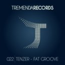 Tenzer - Fat Groove (Dub Mix)