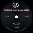 The Disko Starz & Amir Abbas - Summer Love (Original Mix)