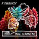 IMarcus - Let You Freak Fly