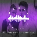 84Bit - High On The Bass