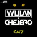 Willan & Chelero - Catz
