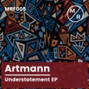 Artmann - Too Many Records