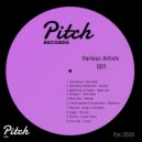 Agustín (CL) & Cupido. - Apple Jack (Original Mix)