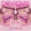 Jamie Tennant & Paul Batten - No Chance (Original Mix)