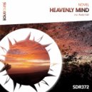 Novel - Heavenly Mind